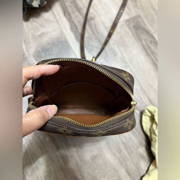 Authentic LV Danube Vintage Sling Bag - Picture 11 of 17